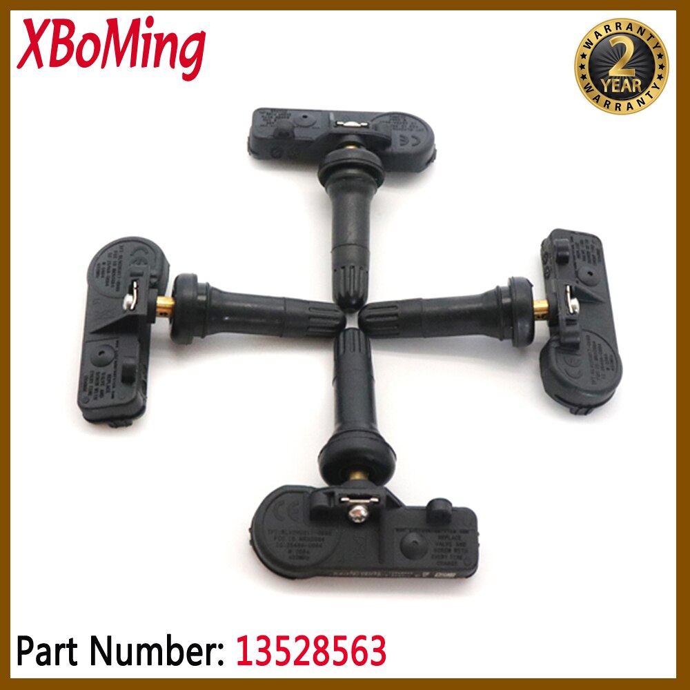 13528563 TPMS  Ÿ̾ з ͸ ý GM 1500-2019  ٵ Ÿ Silverado/Sierra 2021 